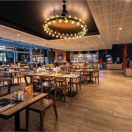 Onomo Hotel Дурбан Экстерьер фото