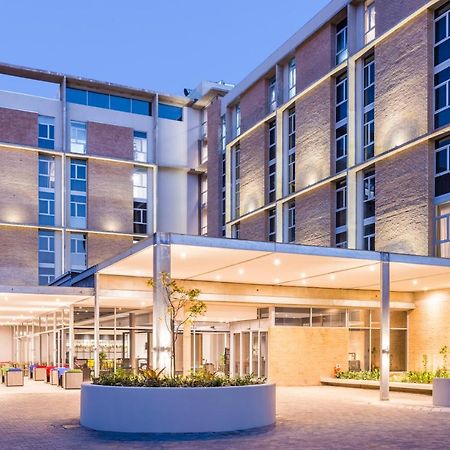 Onomo Hotel Дурбан Экстерьер фото