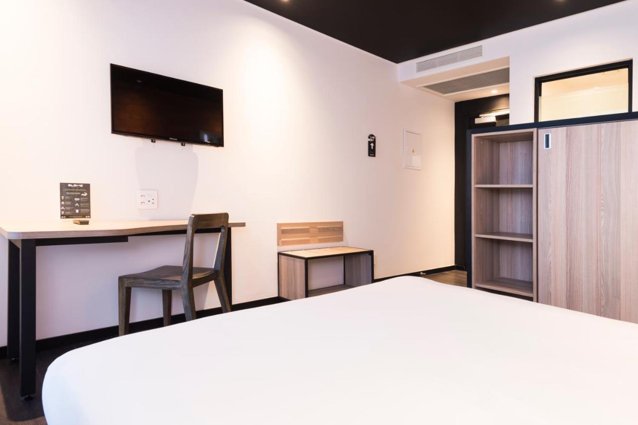 Onomo Hotel Дурбан Экстерьер фото